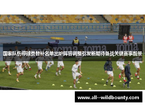 国家队伤停球员替补名单出炉阵容调整引发新期待备战关键赛事前景 国家队伤停球员替补名单出炉阵容调整引发新期待备战关键赛事前景